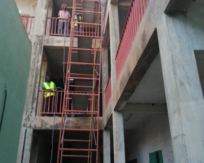 PLOMBERIE GENERALE DU BATIMENT