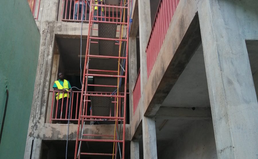 PLOMBERIE GENERALE DU BATIMENT