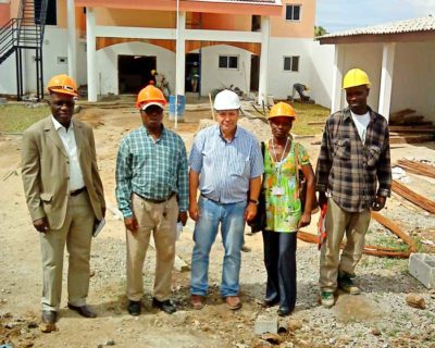 BUREAU DE FOND DE GARANTIE AUTOMOBILE
