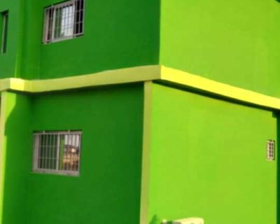 ESBTP  COCODY-BONOUMIN