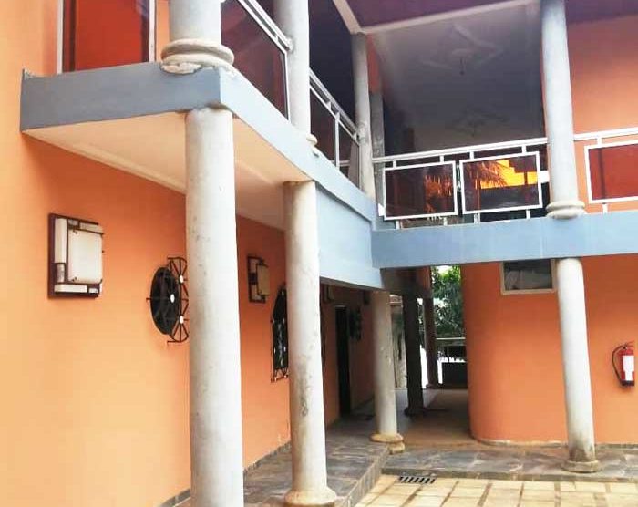 Quelques images du Complexe Beago