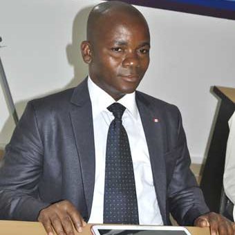 KOUADIO Koffi Patrice